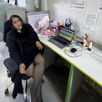 Liz Inga Email