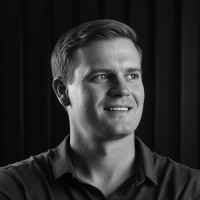 Automattic Employee Devin Walker's profile photo