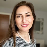 Viewpoint Housing Association Employee Julia Kadimova's profile photo