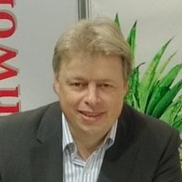 Bakeplus Employee Bart Stout's profile photo