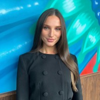 Chotto Matte Employee Phoebe Hall's profile photo
