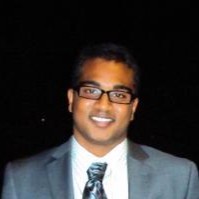 Grainger Employee Bharath C G.'s profile photo