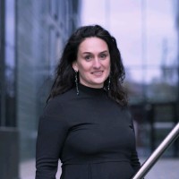 Wendelstein Employee Zhana Ivanova's profile photo