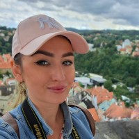 Sytac Employee Magdalena Hentschke's profile photo