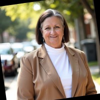 Davis Development Employee Tanya Dusek's profile photo