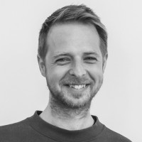 Open Climate Fix Employee Peter Dudfield's profile photo