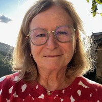 AMPLEXOR International Employee Anne Ertlé's profile photo