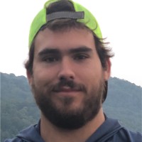 James Parton Email & Phone Number