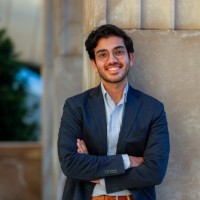 Parallax Worlds Employee Tanmay Agarwal's profile photo