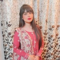 CLOUDSHARKS Employee Mishreen Sheikh's profile photo