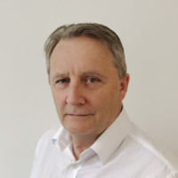 RSS Infrastructure Ltd Employee Peter Thompson's profile photo