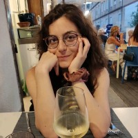 Milanoedit srl Employee Maria Tantino's profile photo