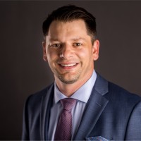 MultiCare Health System Employee Andrew Canning's profile photo