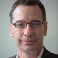 The New York Times Employee David Scull's profile photo