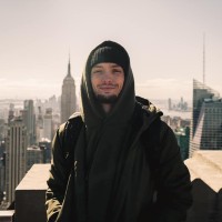 Alive Coverage Employee Trey Karson's profile photo