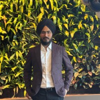 Dharminder Singh Email
