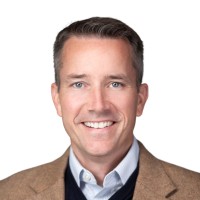 Escalent Employee Kevin O'Shea's profile photo