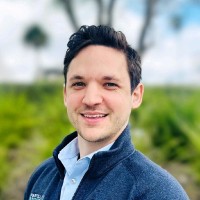 Partillion Bioscience Employee Joe de Rutte's profile photo