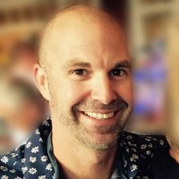 CIGNA Healthcare Employee Shawn Lyons's profile photo