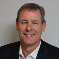 Amazon Web Services Employee Ken Sullivan's profile photo
