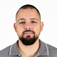 ShotFlow Employee Tsvetozar K.'s profile photo