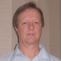 Graham Luff Email & Phone Number