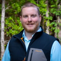 Milliken Forestry Company, Inc. Employee Christian Ingraham's profile photo