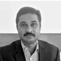 STAT Consultancy Employee Arun Vijayachandran's profile photo
