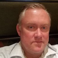 SCHÜTZ Container Systems, Inc. Employee David Farenden's profile photo
