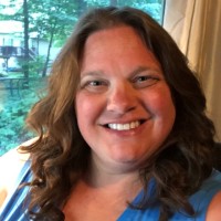 City of Buffalo, MN Employee Chrissie Estrada's profile photo