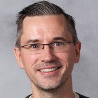 Microsoft Employee Bill Sproule's profile photo