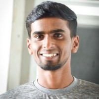 Lapiz Digital Services Employee Aajith Ali's profile photo