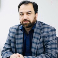 Mohammad Hatami Email