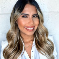 YuJa Employee Diana Hernandez's profile photo
