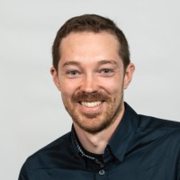 University of Glasgow, College of Medical, Veterinary and Life Sciences Employee Brian Hudson's profile photo