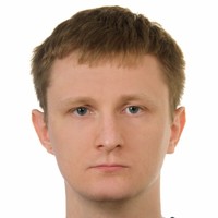 Lumesse Employee Mateusz Szulc's profile photo