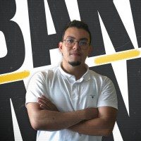 Synergie Media Employee Aymane Bakli's profile photo
