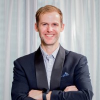 Evolent Employee Tyler W's profile photo