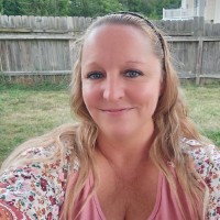 HAGERSTOWN HOUSING AUTHORITY Employee Roberta Oden's profile photo