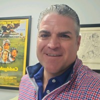 Brian Mazzocchi Email & Phone Number