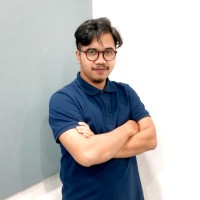 Finskor Employee Satria Prayogo's profile photo
