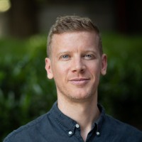 Tuscany Strategy Consulting Employee Thomas Reilly's profile photo