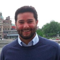 Scanner.dev Employee Alexander Lebeouf's profile photo