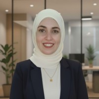 Tamkeen Intelligent Employee Aya Elshershaby's profile photo
