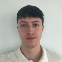 Matthew Griffatong's profile photo