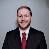 InVeris Training Solutions Employee Garrett Redd's profile photo