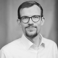 MELAG Medizintechnik Employee Marc Hedler's profile photo