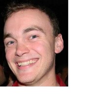 Beech High School Employee Grant Harford's profile photo