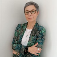 Pluxee France Employee Stéphanie Giraud-Audine's profile photo