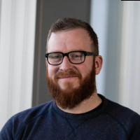 Highview Power Employee Scott McIpd's profile photo